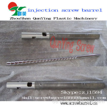 Injektion haitianischen Screw Barrel